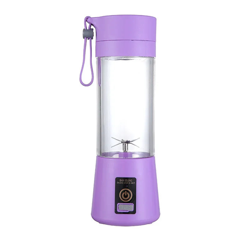 Mini Portable Blender