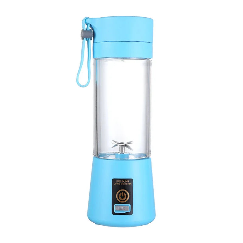 Mini Portable Blender
