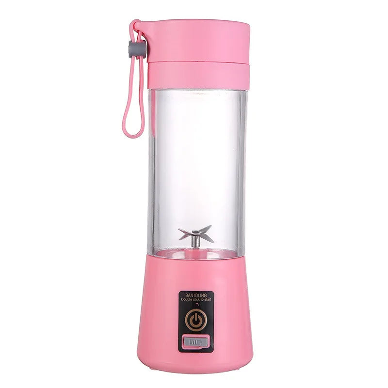 Mini Portable Blender