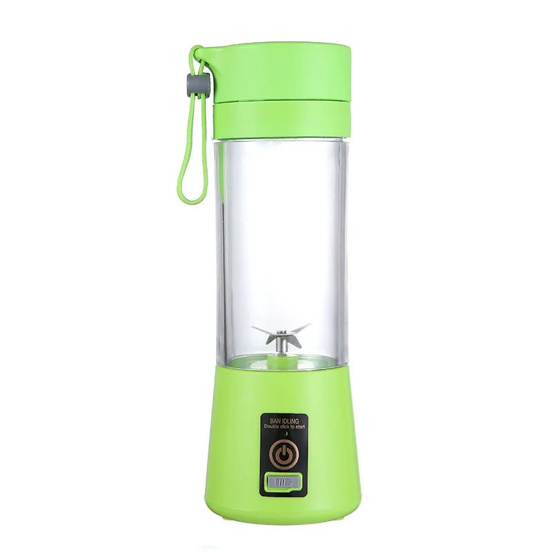 Mini Portable Blender