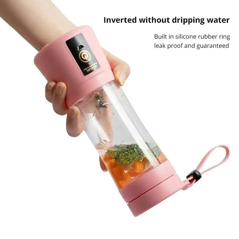 Mini Portable Blender