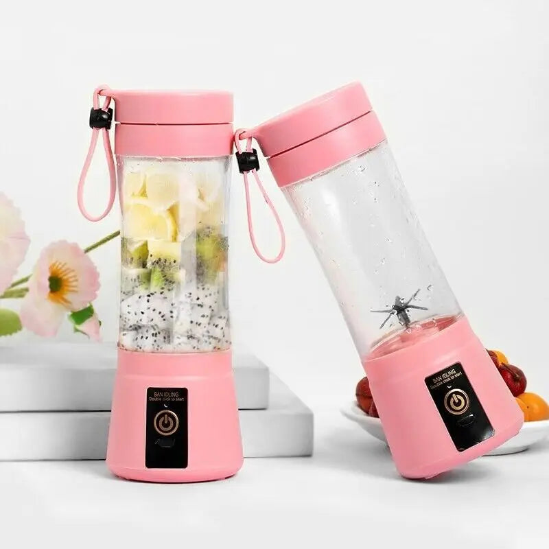 Mini Portable Blender
